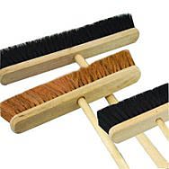 Brushes & Mops