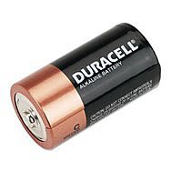 C Batteries