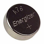 Button Cell Batteries