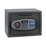 Safes & Cash Boxes