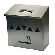 Cigarette Bins