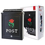 Post Boxes