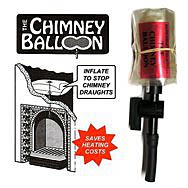 Chimney Balloons