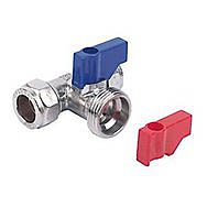 Washing Machine Valves