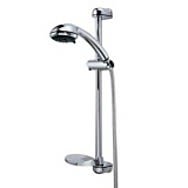Shower Riser Rail Kits