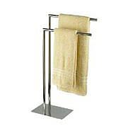 free standing bathroom accessories