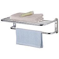 Mounted Towel Rails & Holders