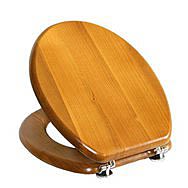 Wooden Toilet Seats