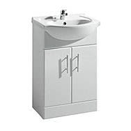 Free Standing Vanity Units