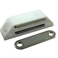 Magnetic Catches
