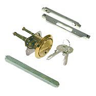 Door Lock Spares