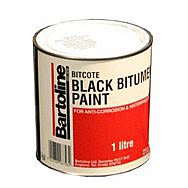 Bitumen Paints