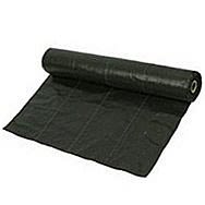 Weed Control Fabric