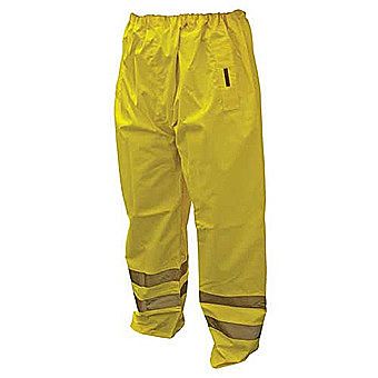 Picture of High Visibility Motorway Trousers