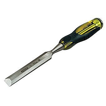 Stanley FatMax Thru Tang Chisel 20mm 0-16-259