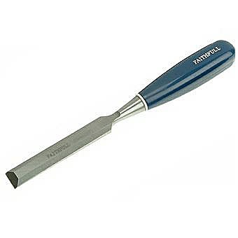 Faithfull Blue Wood Chisel 25mm