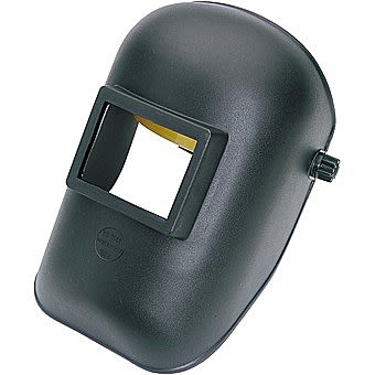 Draper 76714 Welding Helmet (No Lens)