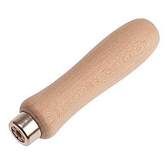 Faithfull Hardwood File Handle 6 Inch - FAIHWF6