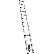 Telescopic Ladder 3.79 Metre by Pro Plus