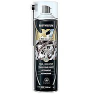 Rustoleum X1 Chain And Drive Spray 500 ml