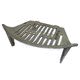 OFCO 18 Inch Round Front Fire Grate