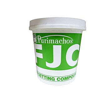 Purimachos Flue Jointing Compound 1 Kilo FJC
