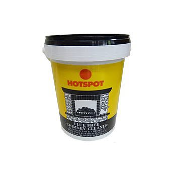 Hotspot Flue Free Chimney Cleaner 750 Grams