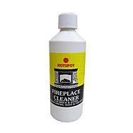 Hotspot Fireplace Cleaner For Brick And Smoke 500ml