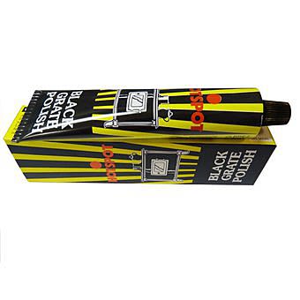 Hotspot Black Grate Polish 75ml For Stove Grate And Barbecue