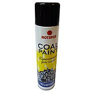 Hotspot Black Coal Paint for Rejuvenating Gas Coals 300ml