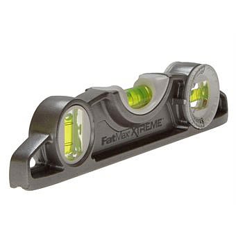 Stanley Torpedo Level Fatmax Xtreme 25cm 043609 