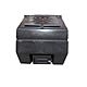 Titan 12 Bag Coal Bunker Black 600 Kilo Capacity BO600