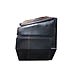 Titan 12 Bag Coal Bunker Black 600 Kilo Capacity BO600