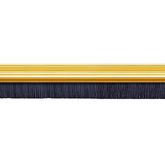 Exitex Brush Strip 914mm Gold