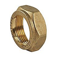 Compression Nut 10mm