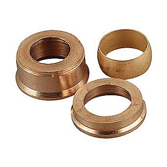 Compression Internal Reducing Set 15mm x 10mm