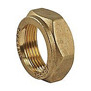 Compression Nut 15mm