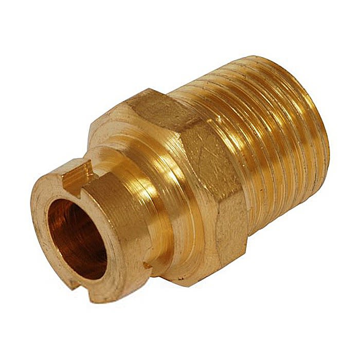 1/2 Inch BSP Micropoint Female Socket Ray Grahams DIY Store