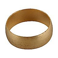 Compression Ring - Olive 22mm