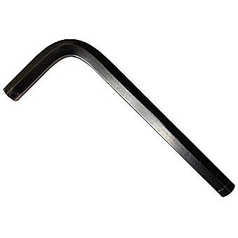 Hex key 14 mm