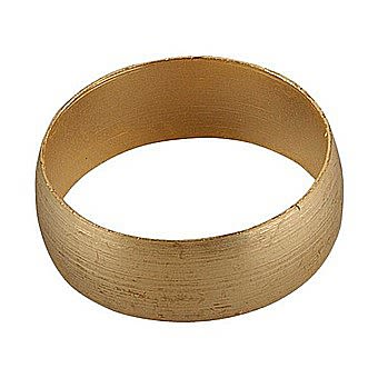 Compression Ring - Olive 28mm