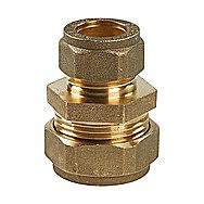 Compression Reducing Straight 28mm x 15mm
