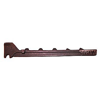 Parkray Firebar 112033 Large End for 111 Models
