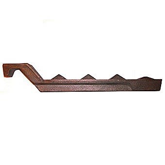 Parkray Firebar 130082 Small End for 99 Models