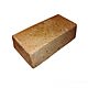 Fireclay Fire Pup Brick With a Bevelled Edge
