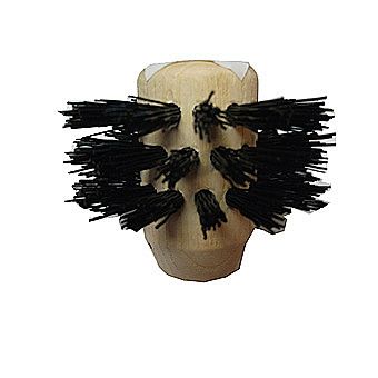 6 Inch Flue Brush Head
