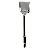 Bosch 60mm x 250 mm SDS-Plus Wide Chisel