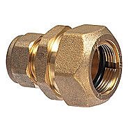 Lead Lock 1/2 Inch 7lb x 15mm Connector