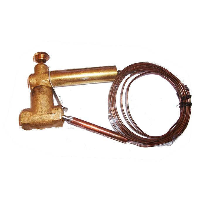 Remote Acting Fire Valve with Manual Reset Ray Grahams DIY Store