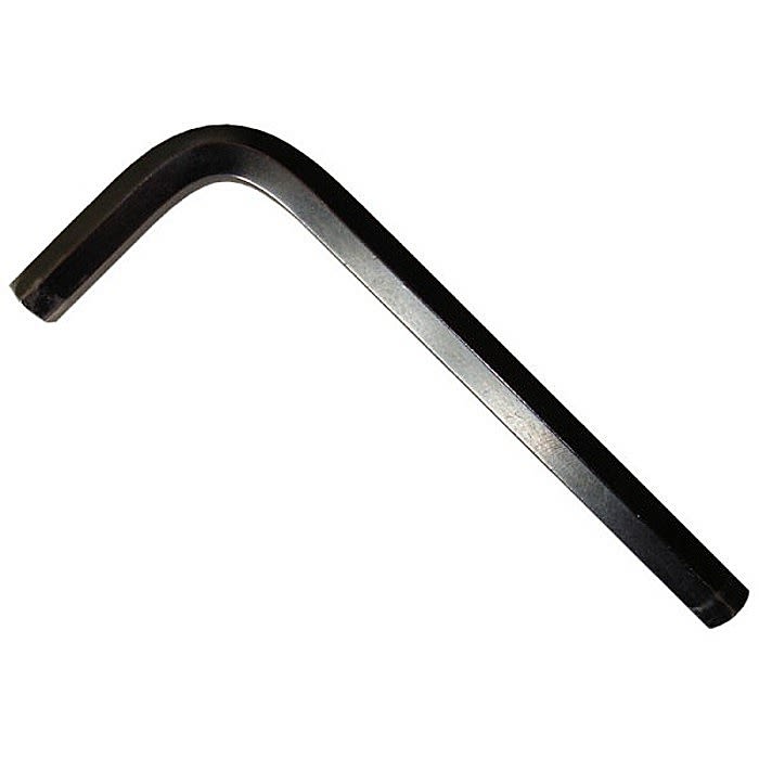 Hexagonal Key Three Quarter Inch Ray Grahams DIY Store